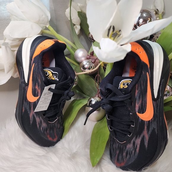 Nike Air Zoom GT Cut 2 EP 'Nike University' Mens shoes size7.5 new